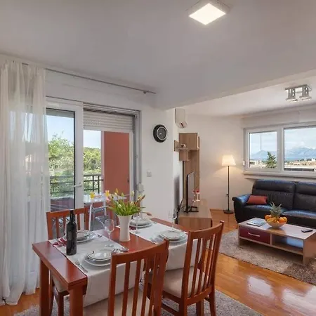 Apartmán Tomislav *