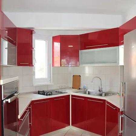 Apartmán Tomislav Makarská