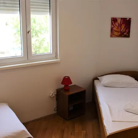 Tomislav Apartmán Makarská