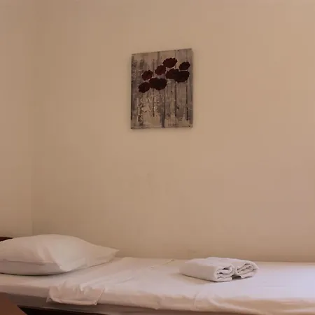 Apartmán Tomislav Makarská