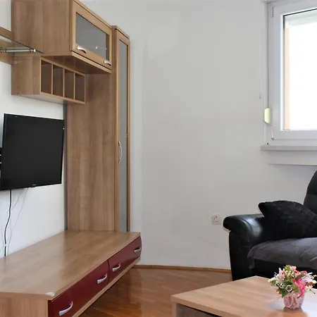 Tomislav Apartmán