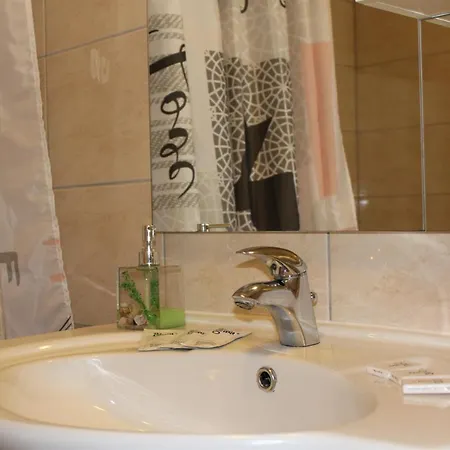 Tomislav Apartmán *